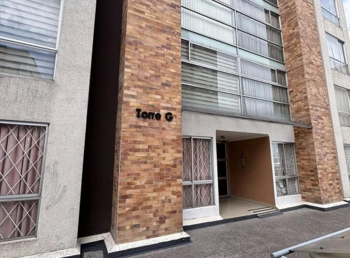 Departamento de Venta - Sector San Fernando - Quito — imagen 1