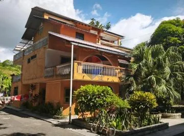 Terreno con Casa y Galpón - Tonsupa, Esmeraldas — imagen 4
