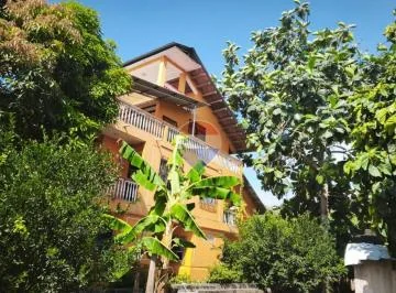 Terreno con Casa y Galpón - Tonsupa, Esmeraldas — imagen 3