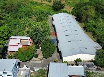 Terreno con Casa y Galpón - Tonsupa, Esmeraldas — imagen 2