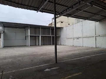 Alquiler Terreno y Local Frente Al Mercado Las Esclusas Sur Sans, Guayas — imagen 2