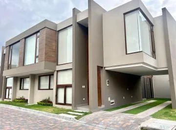 Cumbaya - Sector Santa Ines en Venta Casa a Estrenar en Conjunto 151 m² 03d — imagen 5