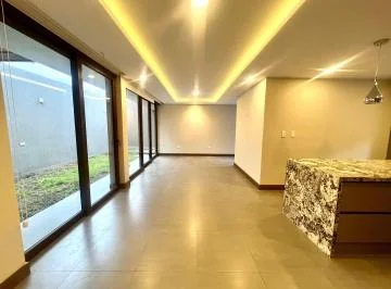Cumbaya - Sector Santa Ines en Venta Casa a Estrenar en Conjunto 151 m² 03d — imagen 3