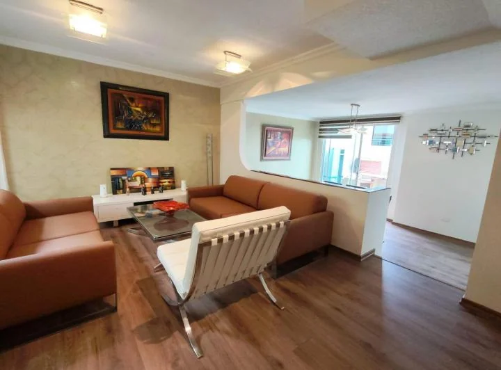 Casa Venta Sector El Condado — imagen 1
