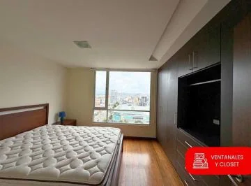 Departamento en Venta Frente Al Parque La Carolina y Quicentro Shopping — imagen 4