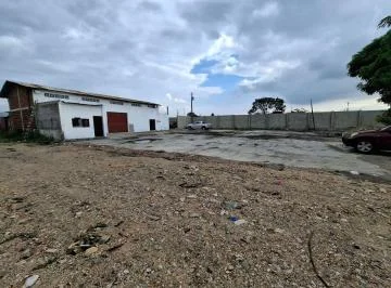 Terreno Cercado en Alquiler Vía Durán Yaguachi 4040 m² Para Patio Taller o Logística, Guayas — imagen 5