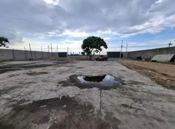 Terreno Cercado en Alquiler Vía Durán Yaguachi 4040 m² Para Patio Taller o Logística, Guayas — imagen 4