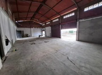 Terreno Cercado en Alquiler Vía Durán Yaguachi 4040 m² Para Patio Taller o Logística, Guayas — imagen 2