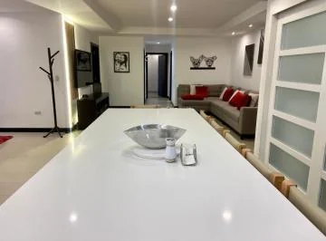Departamento en Venta, Sector 12 de Octubre, Azuay — imagen 5