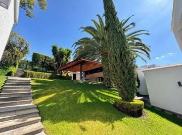 Cumbayá - Pillagua 1050 m² en Venta Casa Independiente 4 Habitaciones — imagen 5