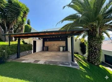 Cumbayá - Pillagua 1050 m² en Venta Casa Independiente 4 Habitaciones — imagen 4