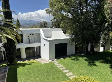 Cumbayá - Pillagua 1050 m² en Venta Casa Independiente 4 Habitaciones — imagen 3