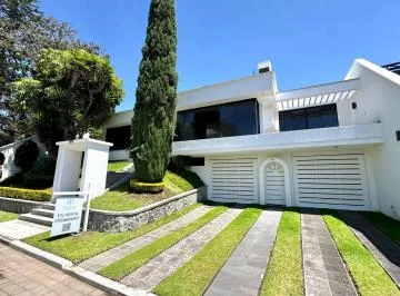 Cumbayá - Pillagua 1050 m² en Venta Casa Independiente 4 Habitaciones — imagen 2