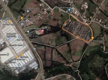 Terreno de Venta - Renta Yaruqui a Tres Minutos de Aereopuerto — imagen 5