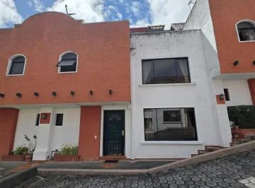Casa en Venta con 4 Dorm., Terraza y Parqueadero Para 3 Vehículos – Sector Embajada Americana — imagen 4