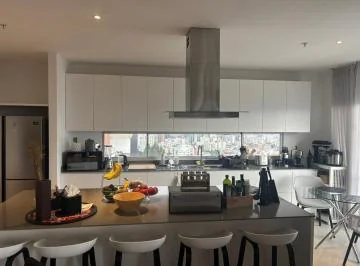 Vendo Departamento en Quito Sector Gonzalez Suarez — imagen 5