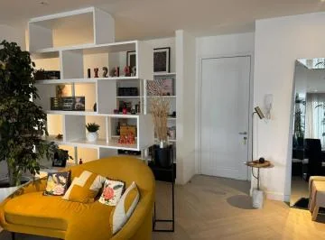Vendo Departamento en Quito Sector Gonzalez Suarez — imagen 4