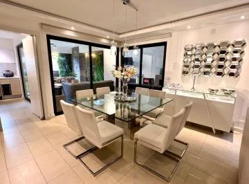 Mv - Sector Pacho Salas, Tumbaco en Venta Casa 4d 255 m² Jardín 166,86 m² — imagen 4