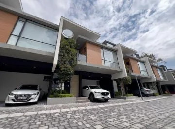 "Casa en Venta en La Mejor Ubicación de Tumbaco, Dentro del Conjunto Viña del Este" — imagen 5
