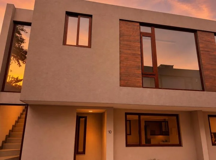 Vendo Casa Espectacular, Santa Inés Cumbayá — imagen 1