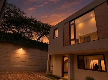 Vendo Casa Espectacular, Santa Inés Cumbayá — imagen 5