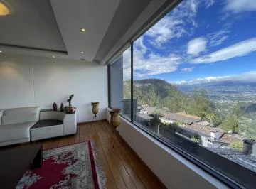 Departamento de Venta en Av Gonzalez Suarez — imagen 4