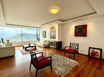Departamento de Venta en Av Gonzalez Suarez — imagen 2