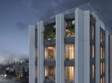En Venta Suite en Sector Plaza Argentina - 56 m² — imagen 5