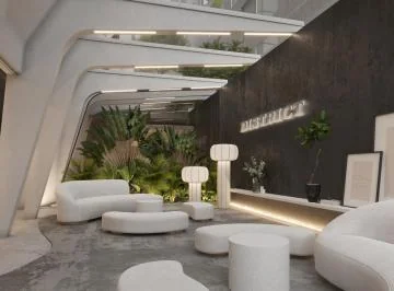 En Venta Suite en Sector Plaza Argentina - 56 m² — imagen 4