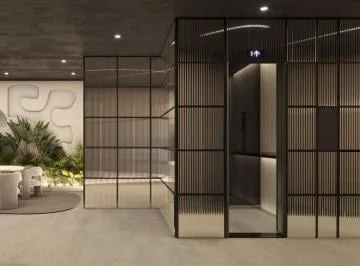 En Venta Suite en Sector Plaza Argentina - 56 m² — imagen 3