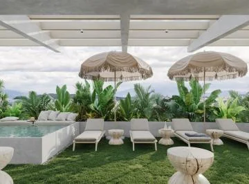 En Venta Suite en Sector Plaza Argentina - 56 m² — imagen 2