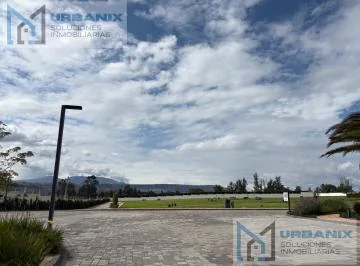 Terreno en Puembo — imagen 4
