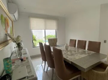Urb. Guayaquil Tenis Club Casa en Venta 4 Dorm., Guayas — imagen 5