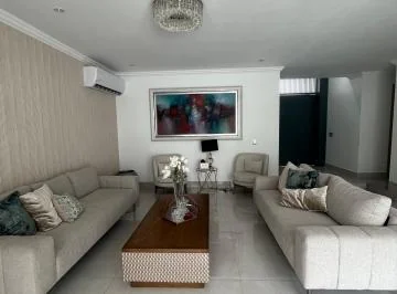 Urb. Guayaquil Tenis Club Casa en Venta 4 Dorm., Guayas — imagen 4