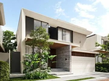 Mocoli Urbanización Pacifica Casa a Estrenar en 12 Meses!, Guayas — imagen 5