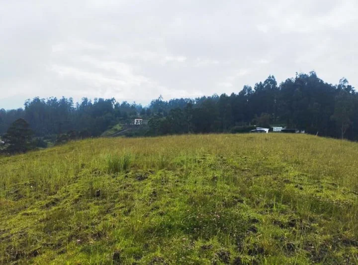 Terreno en Venta, Pintag 65,648.75 m² — imagen 1