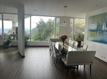 Pachosalas Casa de Venta en Conjunto — imagen 4