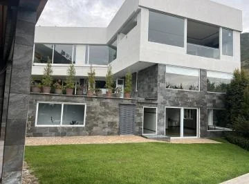Pachosalas Casa de Venta en Conjunto — imagen 2