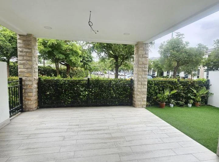 Vendo Departamento Planta Baja Samborondon, Guayas — imagen 1