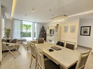 Vendo Departamento Planta Baja Samborondon, Guayas — imagen 2