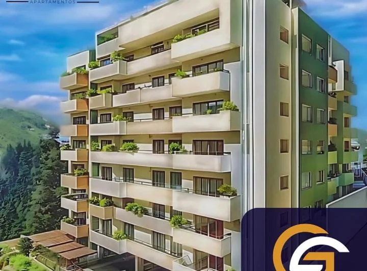 Departamentos de 3 Habitaciones con El Mejor Metraje del Valle de Los Chillos — imagen 1