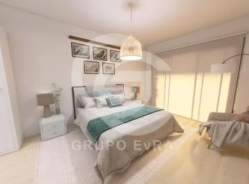 Departamentos de 3 Habitaciones con El Mejor Metraje del Valle de Los Chillos — imagen 3