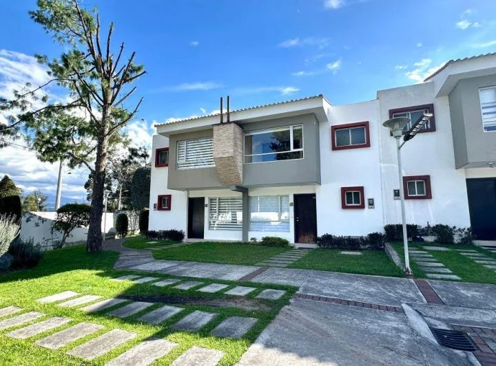 Casa con 179 m² Terreno, 3 Dorm. en Venta en La Armenia — imagen 1