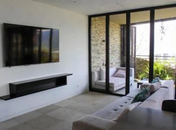 Hermoso Departamento de Venta en Aquarela Cumbayá; Vista! — imagen 4