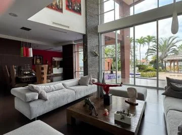 Vendo Casa Frente Al Lago en Laguna Club Guayaquil, Guayas — imagen 4