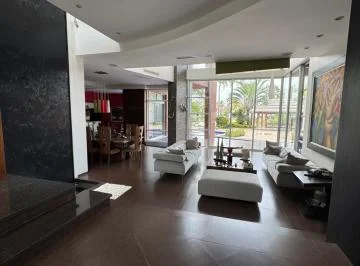 Vendo Casa Frente Al Lago en Laguna Club Guayaquil, Guayas — imagen 3