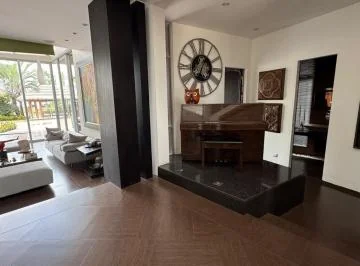 Vendo Casa Frente Al Lago en Laguna Club Guayaquil, Guayas — imagen 2