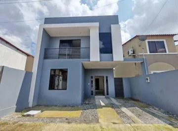 Casa en Venta, Urbanización La Joya Etapa Perla, Diam, Guayas — imagen 5