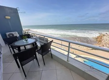 Venta Suite Ocean Suites Playas con Balcón Vista Al Mar, G. V. Guayas — imagen 5