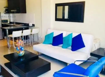 Venta Suite Ocean Suites Playas con Balcón Vista Al Mar, G. V. Guayas — imagen 4